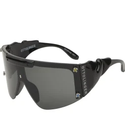 Ottolinger Gem-Stud Knotted Sunglasses