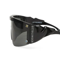Ottolinger Gem-Stud Knotted Sunglasses