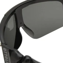 Ottolinger Gem-Stud Knotted Sunglasses