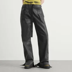 Ottolinger Glazed Baggy Jeans