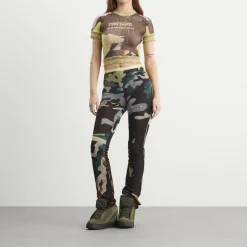 Ottolinger Mesh Otto T-Shirt