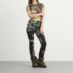 Ottolinger Mesh Pants