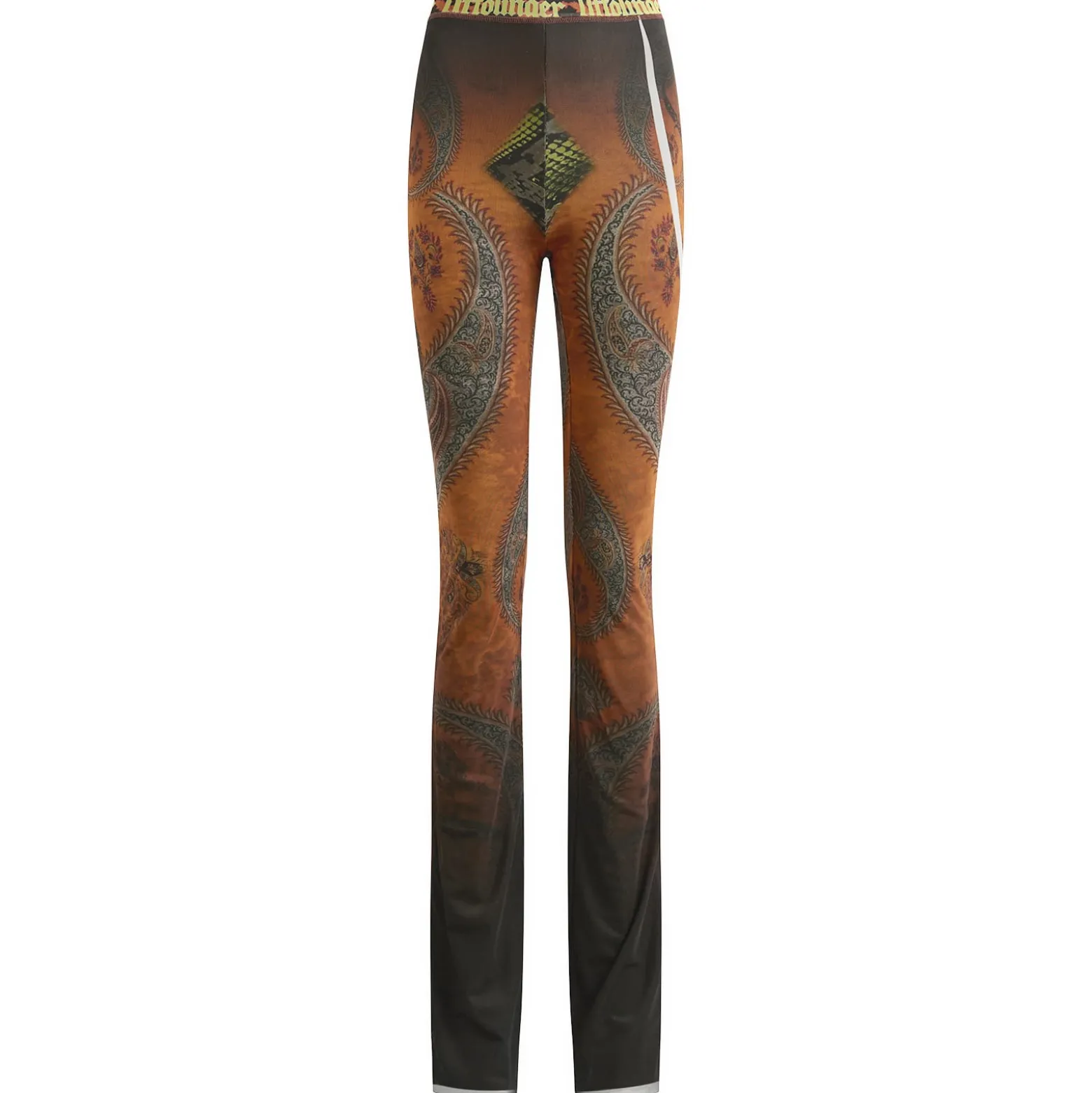 Ottolinger Mesh Pants