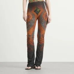 Ottolinger Mesh Pants