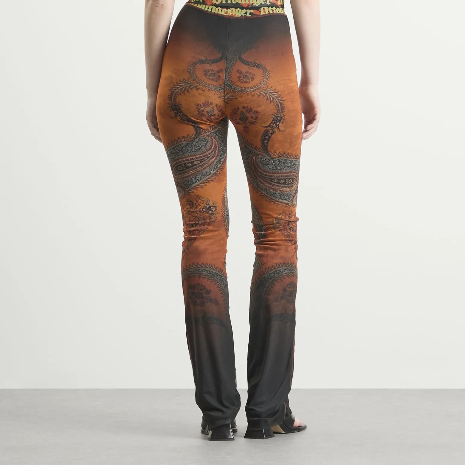Ottolinger Mesh Pants