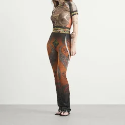 Ottolinger Mesh Pants