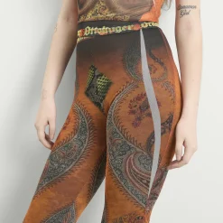 Ottolinger Mesh Pants