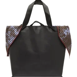 Ottolinger PU Beach Bag