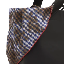 Ottolinger PU Beach Bag