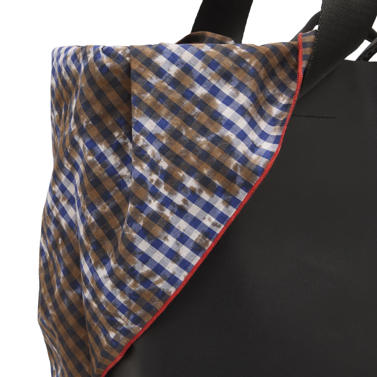 Ottolinger PU Beach Bag