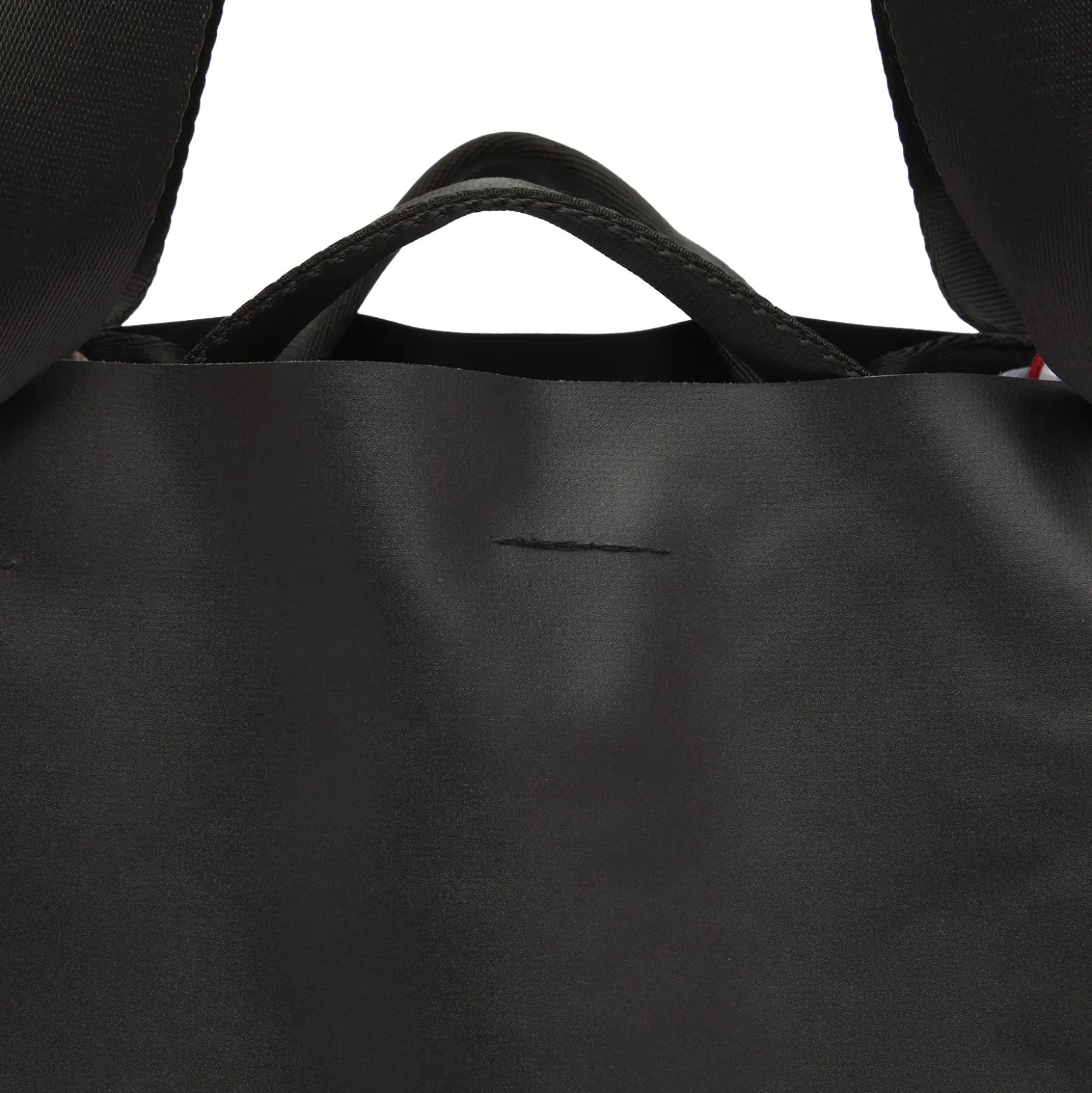 Ottolinger PU Beach Bag