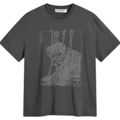 Our Legacy Angry Fan Mail Box T-Shirt
