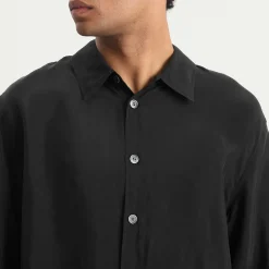 Our Legacy Beyond Short Sleeve Shirt