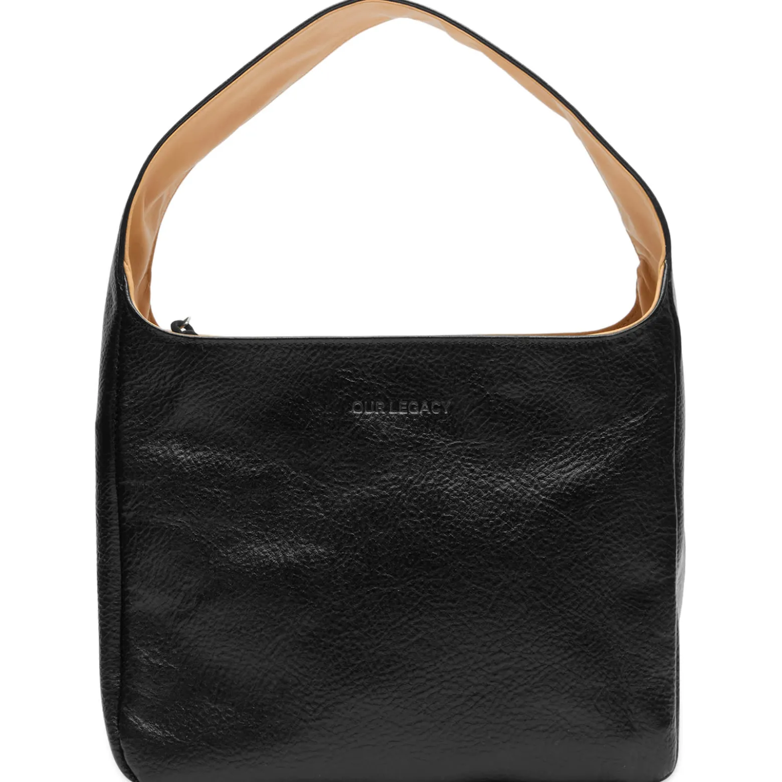 Our Legacy Brick Bag