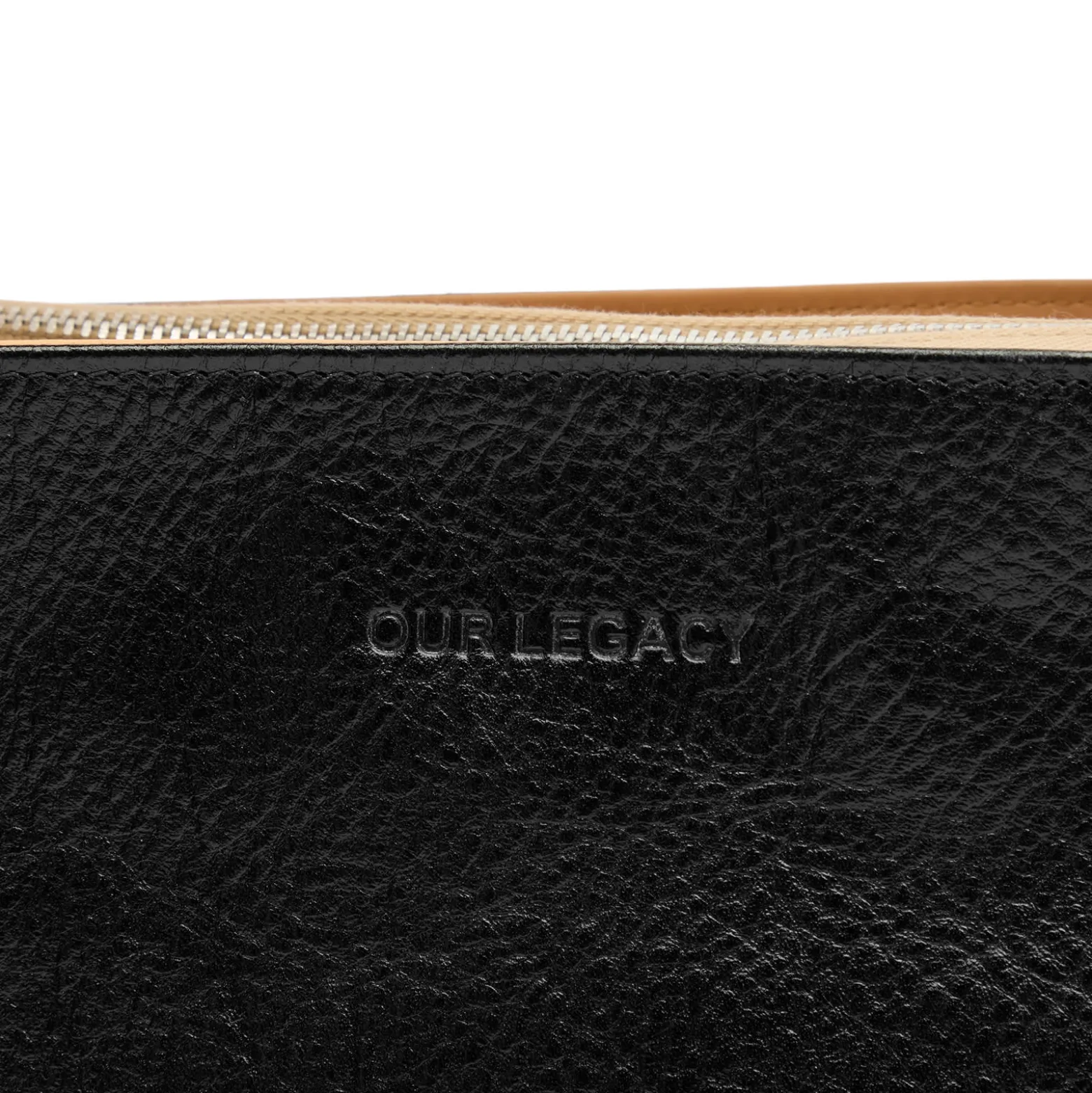 Our Legacy Brick Bag