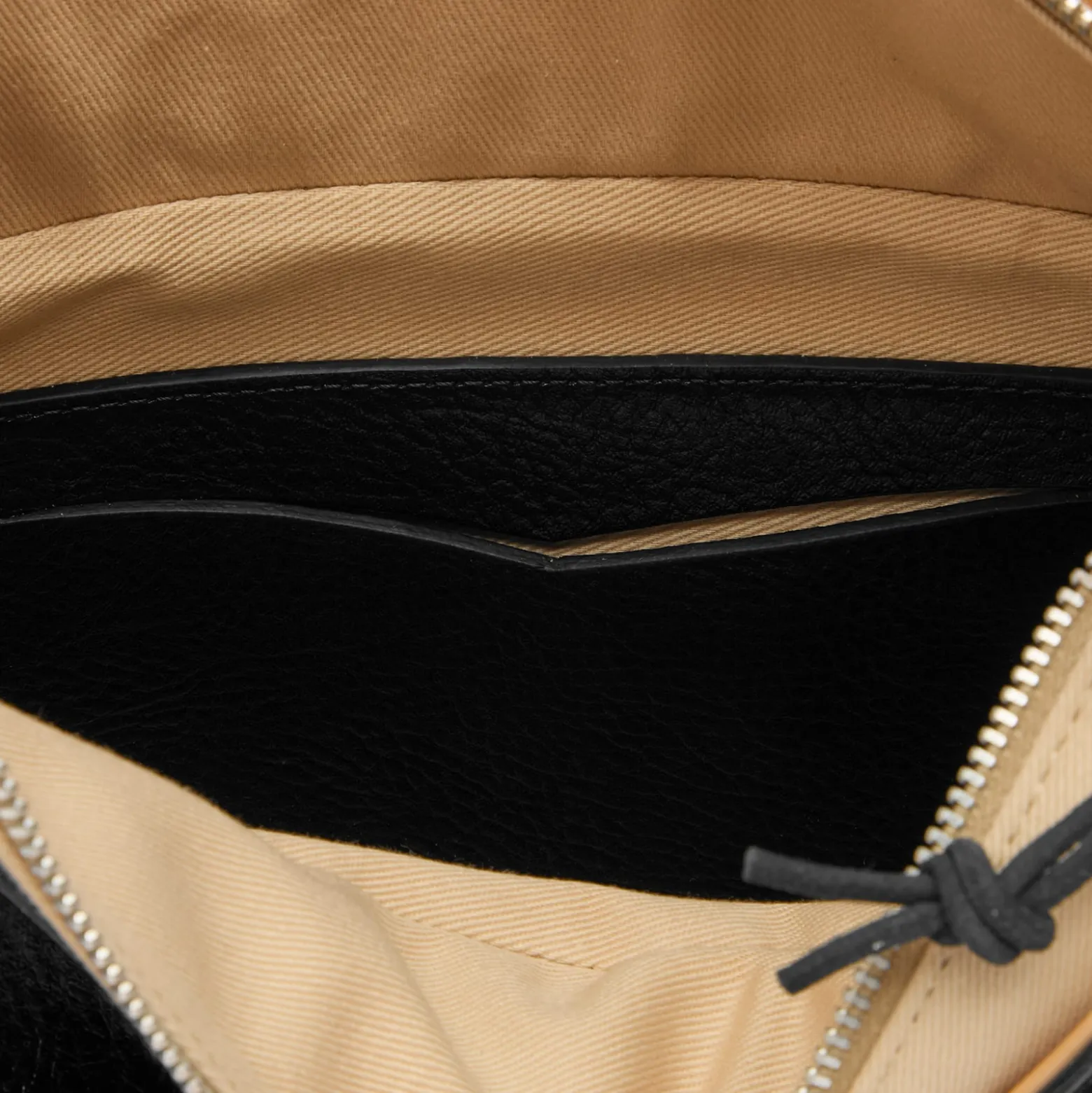 Our Legacy Brick Bag