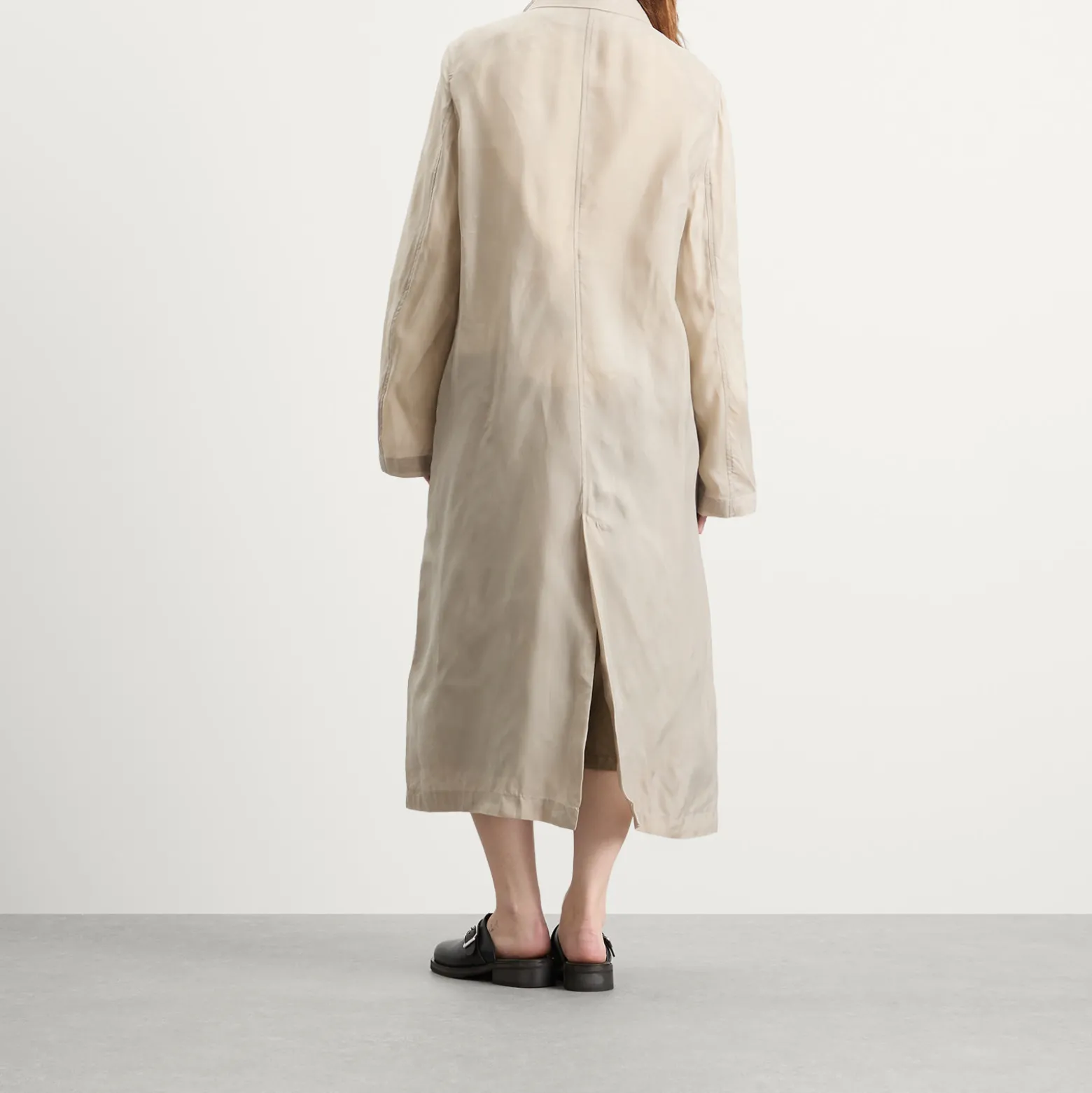Our Legacy Capital Coat