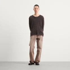 Our Legacy Carlson Cut Jeans