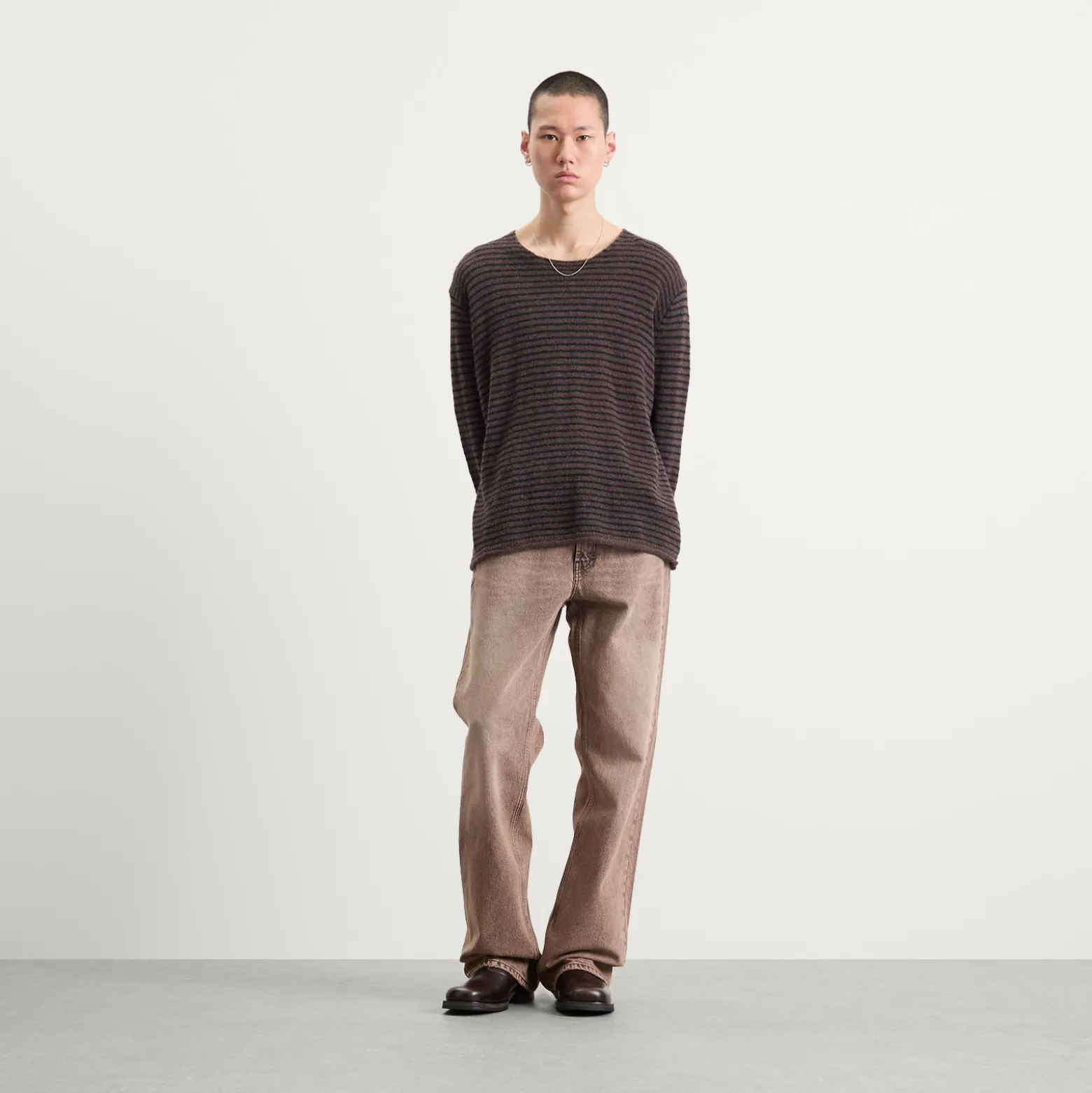 Our Legacy Carlson Cut Jeans