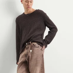 Our Legacy Carlson Cut Jeans