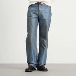 Our Legacy Carlson Cut Jeans