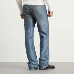 Our Legacy Carlson Cut Jeans
