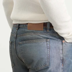 Our Legacy Carlson Cut Jeans