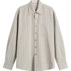 Our Legacy Check Above Shirt