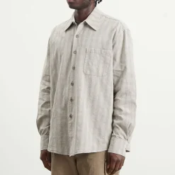 Our Legacy Check Above Shirt
