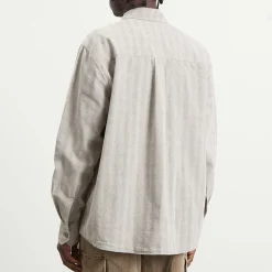 Our Legacy Check Above Shirt