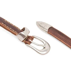 Our Legacy 2cm Belt