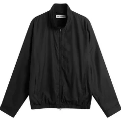 Our Legacy Curpo Cotton Casino Jacket