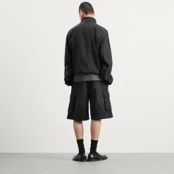 Our Legacy Curpo Cotton Casino Jacket