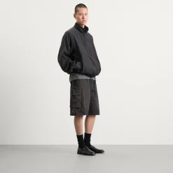 Our Legacy Curpo Cotton Casino Jacket