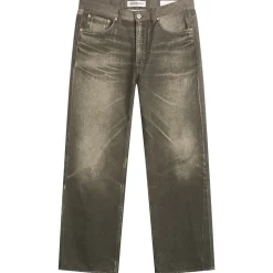 Our Legacy Digital Aurora Print Third Cut Jeans