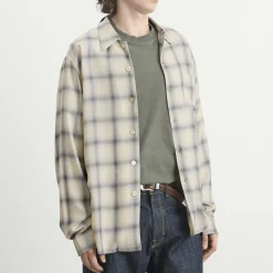 Our Legacy Every Check Shirt
