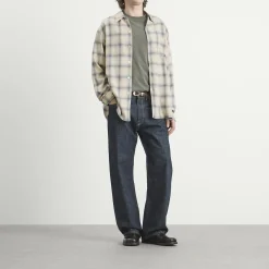 Our Legacy Every Check Shirt