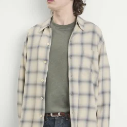 Our Legacy Every Check Shirt