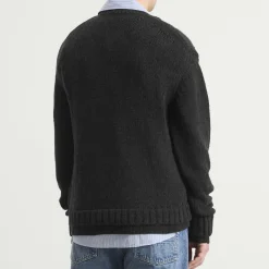 Our Legacy False V-Neck Jumper