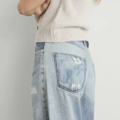 Our Legacy Full Cut Baggy Jeans