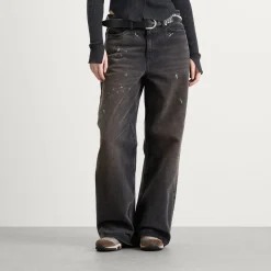 Our Legacy Full Cut Jeans