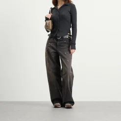 Our Legacy Full Cut Jeans
