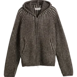 Our Legacy Level Wool Hood