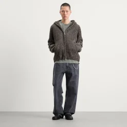 Our Legacy Level Wool Hood