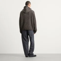 Our Legacy Level Wool Hood