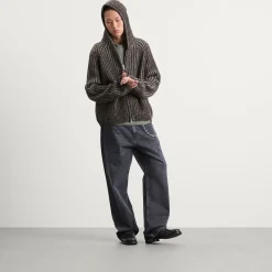 Our Legacy Level Wool Hood