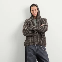 Our Legacy Level Wool Hood