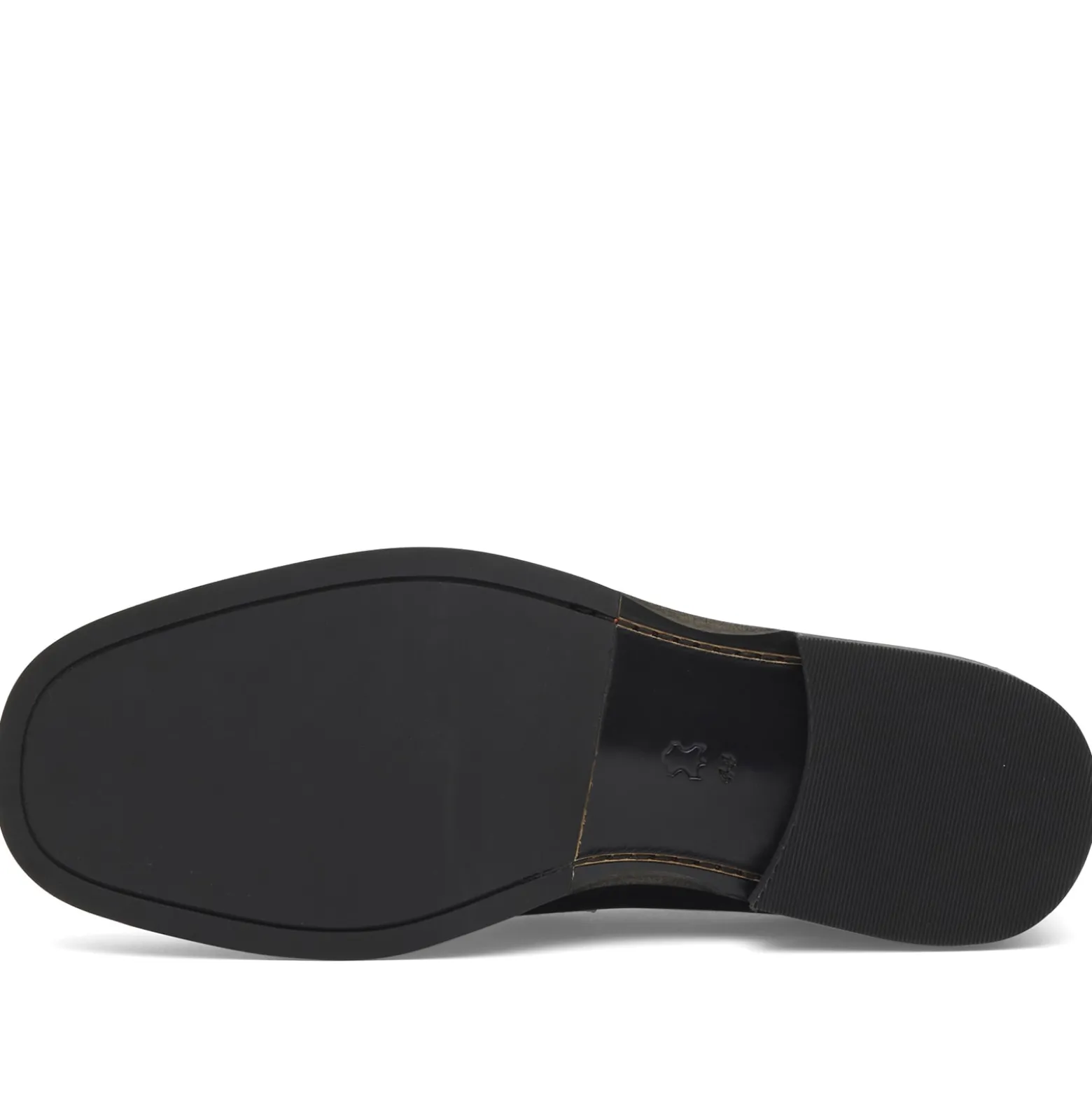 Our Legacy Light Leather Loafer