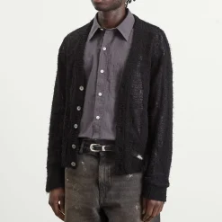 Our Legacy Linen Academy Cardigan