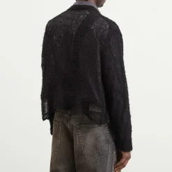 Our Legacy Linen Academy Cardigan